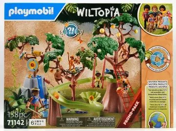 PLAYMOBIL 플레이모빌 71142