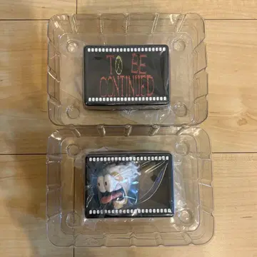 즉시 구매 OK 원피스 제일복권 E상 하코니와 월드 전 2종 세트