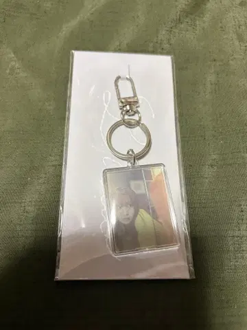 이쿠타 리라 Laugh song charm 키링 고베 한정판