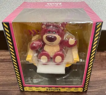 52TOYS 토이 스토리 랏소 덤프트럭