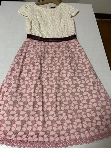 TOCCA MILLER 드레스 사이즈 0