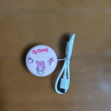 마이멜로디 와이어리스 이어폰