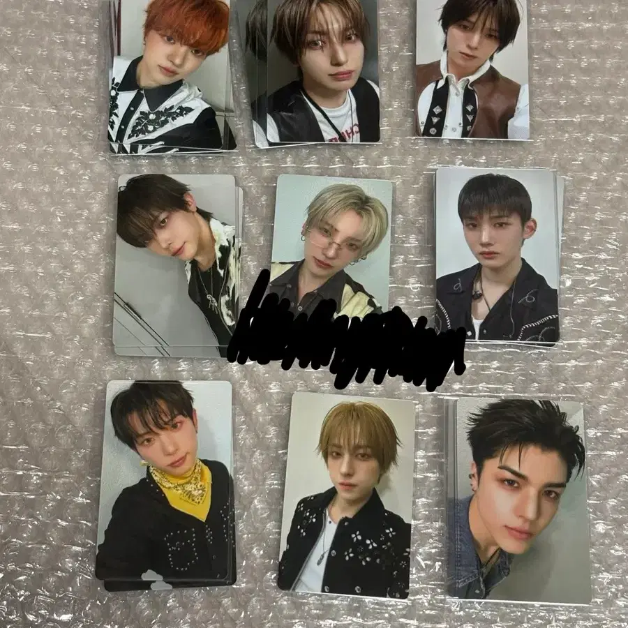 &team Go in blind yizhiyu polaroid | Bunjang Global