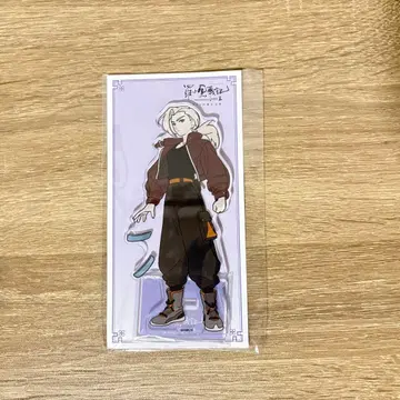 라오헤이 전기 2 아크릴 스탠드 루이에 별 의상 ver.