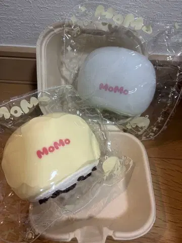 MOMO 스퀴즈 오레오 대복 초코민트 대복