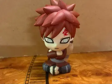 NARUTO 돌풍전 리라콧토 가아라