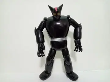 철인 28호 블랙 옥스 미라클 액션 피규어 메디콤토이