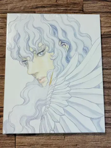 대 베르세르크전 그리피스 캐릭터 파인 보드
