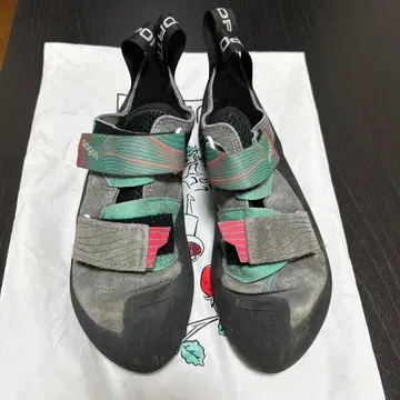 La Sportiva 드래곤 클라이밍 신발