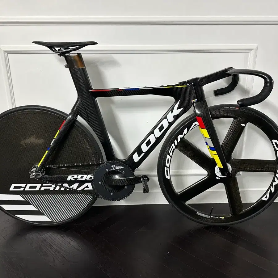 Look R96 TT Frame/Set | Bunjang Global