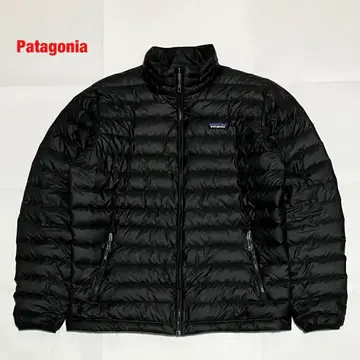 [ 새상품급 ] Patagonia 파타고니아 다운 스웨터 자켓 페더 혼방