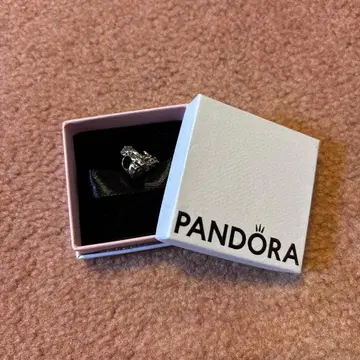 PANDORA 디즈니 덤보 & 맘 참