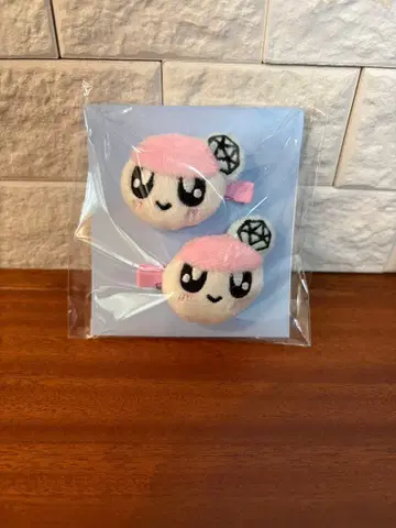 새상품! 세부치 NEW 모자 꽁지 PLUSH PIN 핑 SEVENTEEN