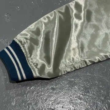 15SS 슈프림(Supreme) Satin Club Jacket | 브랜드 중고거래 플랫폼