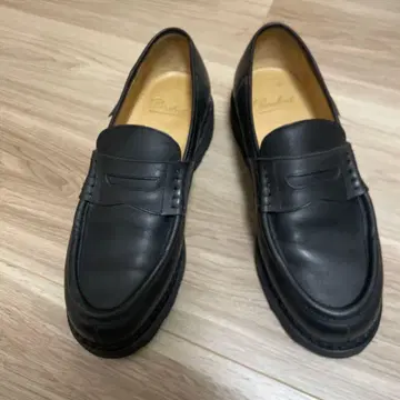 Paraboot 란스 6.5F