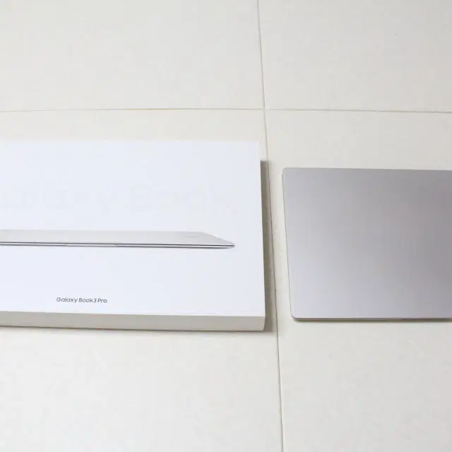 삼성 갤럭시북3 프로 NT960XFG-KH51E