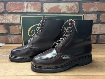 Paraboot 파라부트 빅 택
