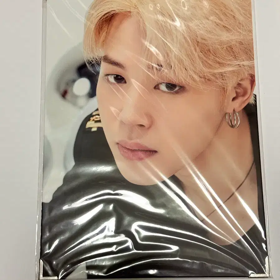 BTS ジミン プレミアムフォト BTS jimin Premium Photo (Prpo) | Bunjang Global
