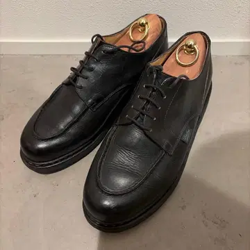 파라부트 paraboots 샹보드