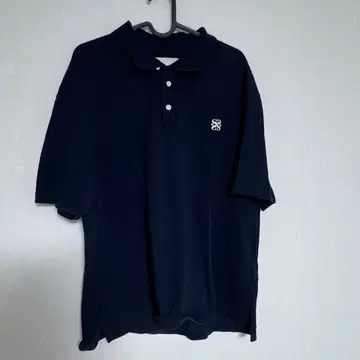 SATUR 피케 셔츠
