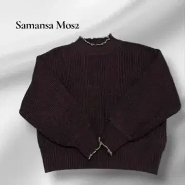 [Samansa Mos2] 상의 5세트 * 묶음 판매
