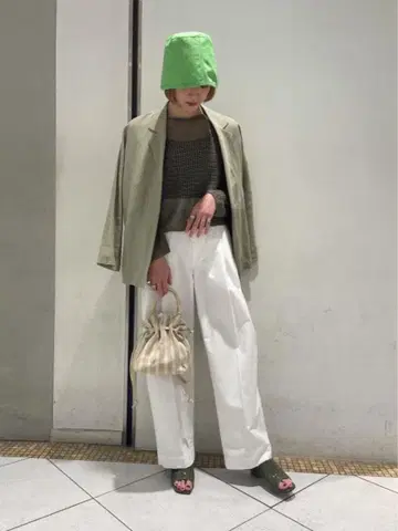 BEAUTY&YOUTH UNITED ARROWS 돌먼 슬리브 자켓