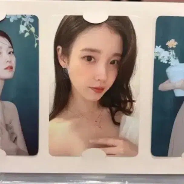 IU J.ESTINA photocard (sealed) | Bunjang Global