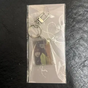 이쿠타 리라 Laugh song charm 키링 고베 한정판