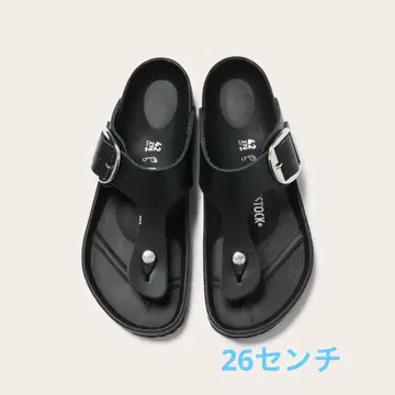 BIRKENSTOCK for UNITED ARROWS [ Gizeh ]