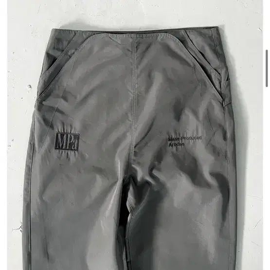 Plasticproduct MPa PLANT UTILITY PANTS | Bunjang Global