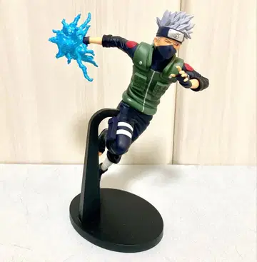 NARUTO 나루토 돌풍전 하타케 카카시 피규어 뇌절