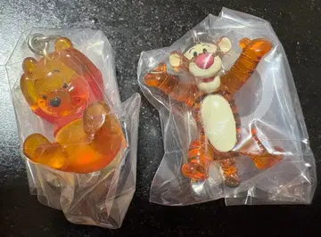 푸우 메지루시 액세서리