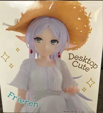 TAITO Desktop Cute 썸머 원피스 프리렌