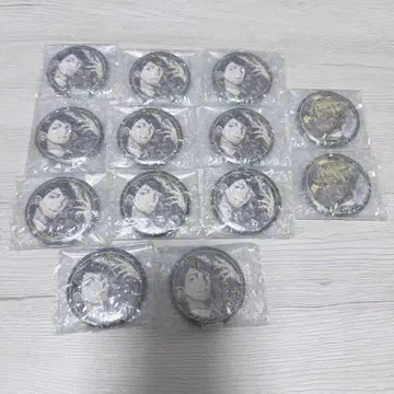 종말의 세라프 캔뱃지 묶음 판매 우르 리그