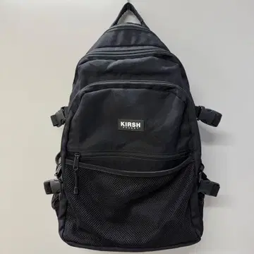 KIRSH 포켓 스토리지 백팩