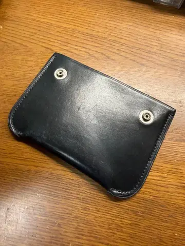 wallet SUN/kakke 코도반 루옴