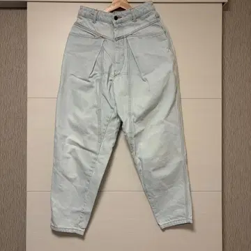 구제 의류 CLOSED used 데님 차오패닉 프릭스스토어 UNIQLO