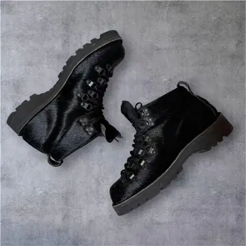 Danner 다너 x 엔지니어드 가먼츠 블랙 송치 UK7.5 부츠