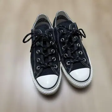 CONVERSE 올스타 고어텍스 블랙