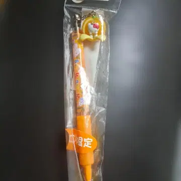 헬로키티 야마구치 나츠미칸 샤프 펜 야마구치 한정판