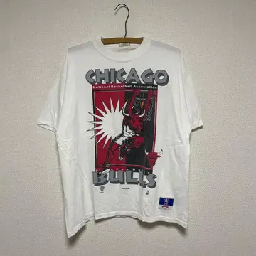 00s CHICAGO BULLS 시카고 불스 농구 Tee 티셔츠