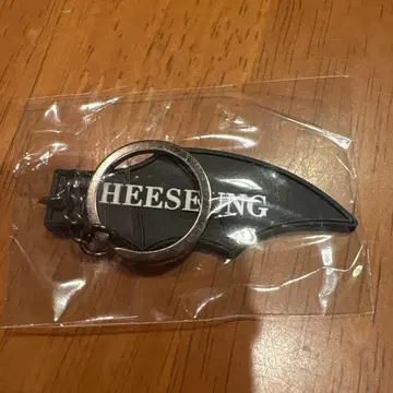 ENHYPEN HEESEUNG 블랙 키링