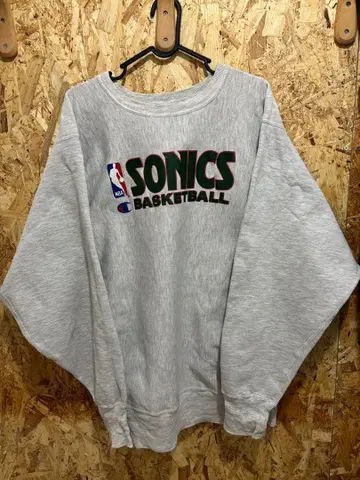 90s 챔피온 Champion 리버스 위브 NBA 맨투맨