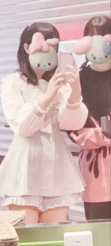 LIZLISA 셋업