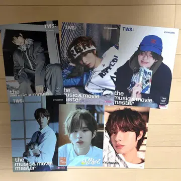 TWS 경민 플라이어