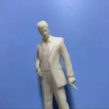 스카 페이스 토니 몬타나 피규어 초레어 알 파치노 갱스터