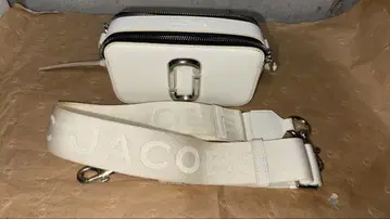 Marc Jacobs THE SNAPSHOT DTM