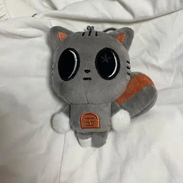 TXT 뿔바투 다고냥 키링