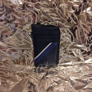 dunhill JFA 프래그먼트 케이스