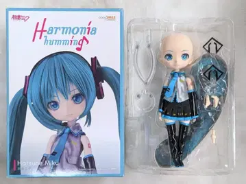굿스마일컴퍼니 Harmonia humming 보컬로이드 하츠네 미쿠
